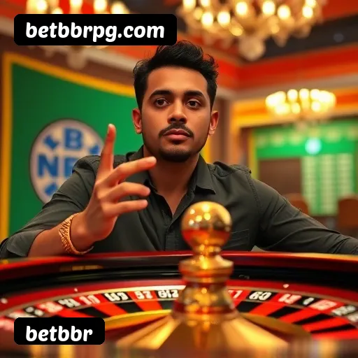 Cassino ao Vivo betbbr - Dealers Brasileiros Profissionais