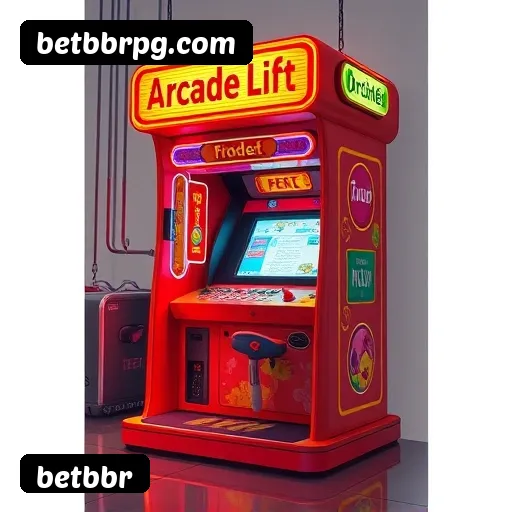 Coleção Premium de Slots betbbr - NetEnt, Pragmatic Play, Evolution